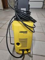 karcher K3, Tuin en Terras, Hogedrukreinigers, Ophalen, Gebruikt, Karcher