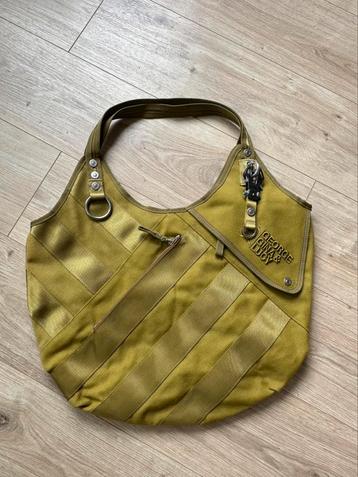 Sac George Gina & Lucy beschikbaar voor biedingen