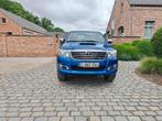 Toyota Hilux 3.0 D-4D 4WD STX, 4 deurs, Gebruikt, 4 cilinders, Blauw