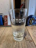 Artois glas 33 ctl, Verzamelen, Ophalen of Verzenden, Gebruikt, Glas of Glazen, Stella Artois