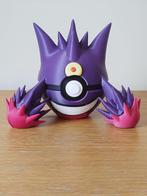 Pokéball 3D-print Mega Gengar, Hobby en Vrije tijd, Ophalen, Nieuw, Overige typen