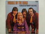 Middle Of The Road - Greatest Hits (1977), Enlèvement ou Envoi