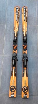 Ski Rossignol radical R9S Ti - slalom ski, Sport en Fitness, Ophalen, 160 tot 180 cm, Gebruikt, Rossignol