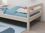 2 eenpersoonsbedden Flexa 90x200cm, Ophalen, Gebruikt, 180 cm of meer, 85 tot 100 cm