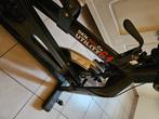 Spinningbike indoor, Sport en Fitness, Fitnessapparatuur, Ophalen, Gebruikt, Aluminium, Spinningfiets