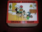 oktaaf keunink, Boeken, Ophalen of Verzenden