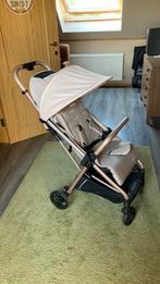 Peg Perego buggy, Ophalen, Gebruikt, Overige merken, Verstelbare rugleuning