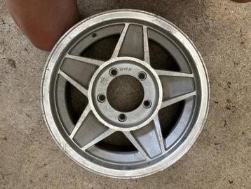 Performance wielen 15x7 beschikbaar voor biedingen