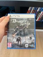 Liefst ruilen: Demons souls ps5, Games en Spelcomputers, Ophalen of Verzenden
