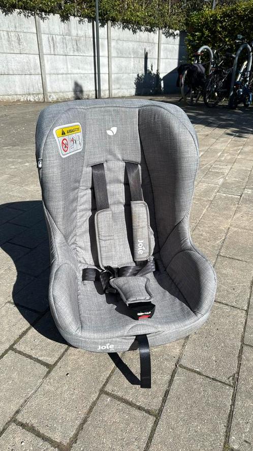 Joie autostoel, Kinderen en Baby's, Autostoeltjes, Zo goed als nieuw, Autogordel, Ophalen