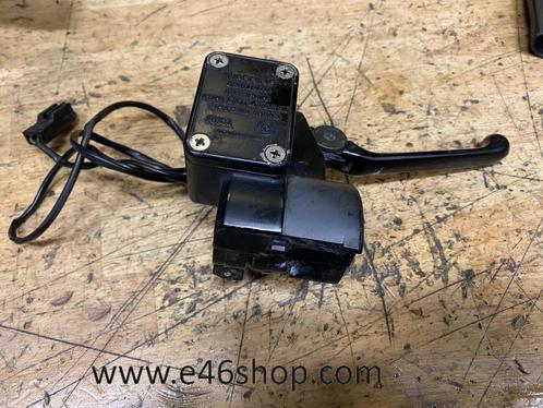 VOORREM HENDEL BMW R1100RT 1996, Motoren, Onderdelen | BMW, Gebruikt, Ophalen of Verzenden