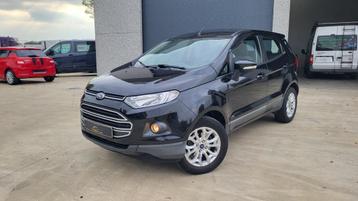 Ford Ecosport 1.5 Benzine Euro 6b Automaat Gekeurd VVK beschikbaar voor biedingen
