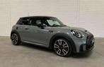 MINI Cooper S VERKOCHT! (bj 2021, automaat), Auto's, Mini, 1998 cc, Gebruikt, 4 cilinders, 131 kW