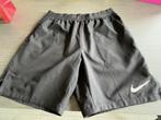 Nike Short M, Maat 48/50 (M), Zwart, Nike, Ophalen of Verzenden