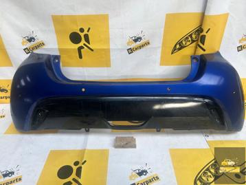Toyota Yaris Achterbumper(XP130/XP150) 52453k0060 bumper beschikbaar voor biedingen