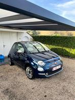 Fiat 500 Diesel 70.000km CTok 2018 Euro 6, Autos, Fiat, Achat, Euro 6, Diesel, Particulier