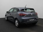 Renault Clio TCe 90 GPF Corporate Edition, Voorwielaandrijving, Stof, Gebruikt, 580 kg
