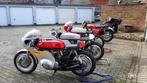 honda cb 750, Gebruikt