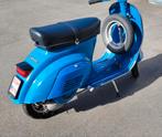 Vespa 50, Enlèvement, Utilisé