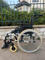 Vermeiren V 300 XL opvouwbare rolstoel nieuwstaat, Handbewogen rolstoel, Zo goed als nieuw, Inklapbaar