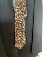 Te koop een nieuwe heren blazer/vest, Ophalen, Nieuw, Maat 52/54 (L), Zwart