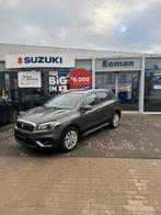 Suzuki s-cross GL+ hybride *1.4 Benzine*nieuwstaat*, Auto's, Suzuki, Voorwielaandrijving, Stof, 4 cilinders, Bedrijf