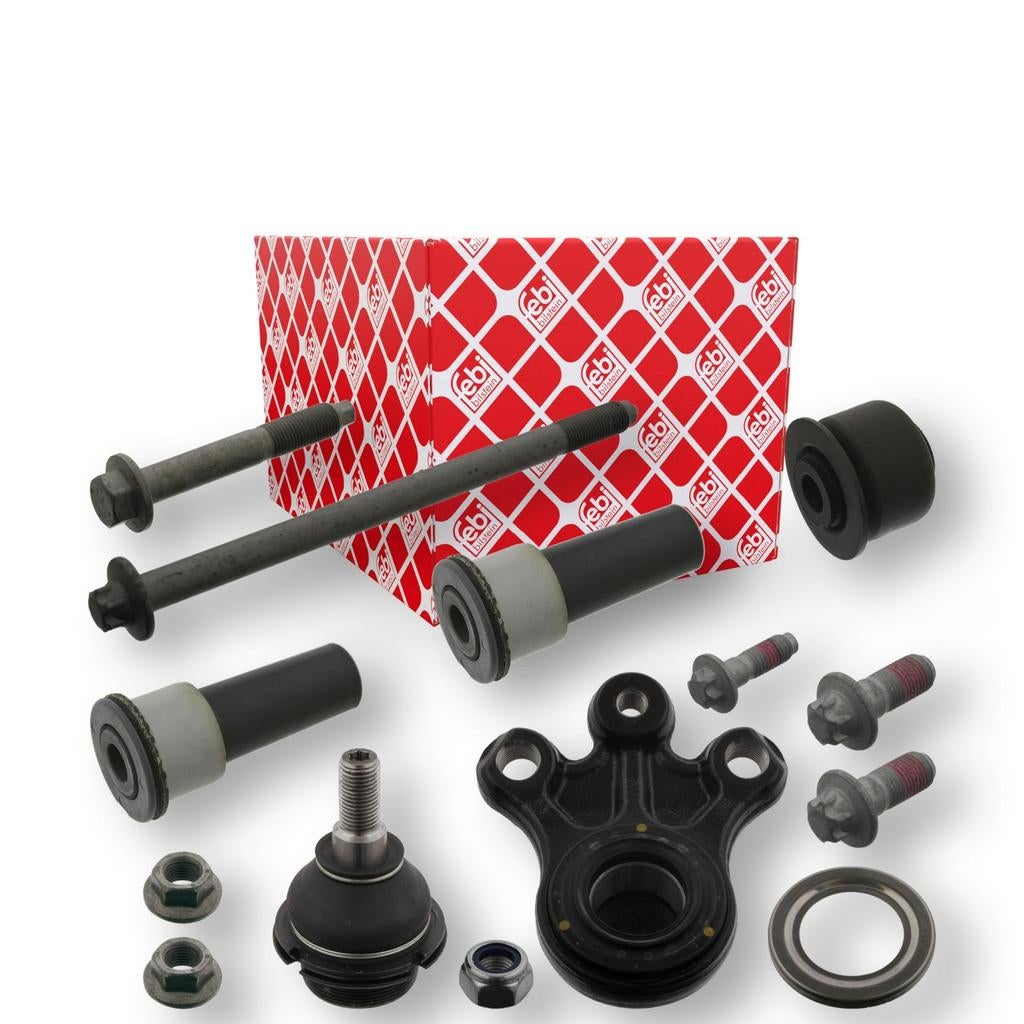 Kit de réparation essieu avant Citroën C5 X7 (Febi 44480 X, Autos : Pièces & Accessoires, Suspension & Châssis, Citroën, Neuf