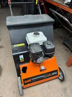 Eliet dzc 600 doorzaaimachine, Tuin en Terras, Grasmaaiers, Ophalen, Zo goed als nieuw