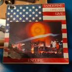 Tangerine Dream Encore Live, Ophalen of Verzenden, Gebruikt, Overige genres
