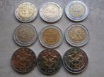 Euromunten Belgie, Envoi, Monnaie en vrac