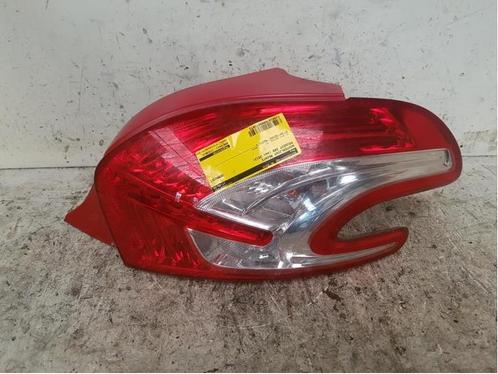Achterlicht rechts van een Peugeot 208, Auto-onderdelen, Verlichting, Peugeot, Gebruikt, 3 maanden garantie, Ophalen of Verzenden