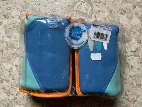 zwemvest splash about 1 tot 3 jaar met vlottertjes, Kinderen en Baby's, Kinderkleding | Kinder-zwemkleding, Ophalen