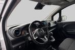 Mercedes-Benz Citan 110 Bestelwagen PRO Base L1, Auto's, Voorwielaandrijving, Stof, Gebruikt, Zwart