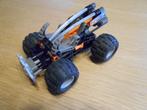 lego 8468 racers auto, Complete set, Gebruikt, Ophalen of Verzenden, Lego