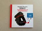 Kapitein Winokio zingt 13 kinderliedjes uit alle windstreken, Boeken, Ophalen of Verzenden, Zo goed als nieuw