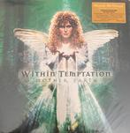Within temptation  mother earth limited, Cd's en Dvd's, Ophalen, Nieuw in verpakking