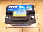 Exide accu EB602 12V 60Ah, Ophalen, Nieuw, BMW