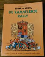 Suske en Wiske - Uitgave Toeristische Federatie Antwerpen, Enlèvement ou Envoi, Willy Vandersteen, Une BD, Comme neuf