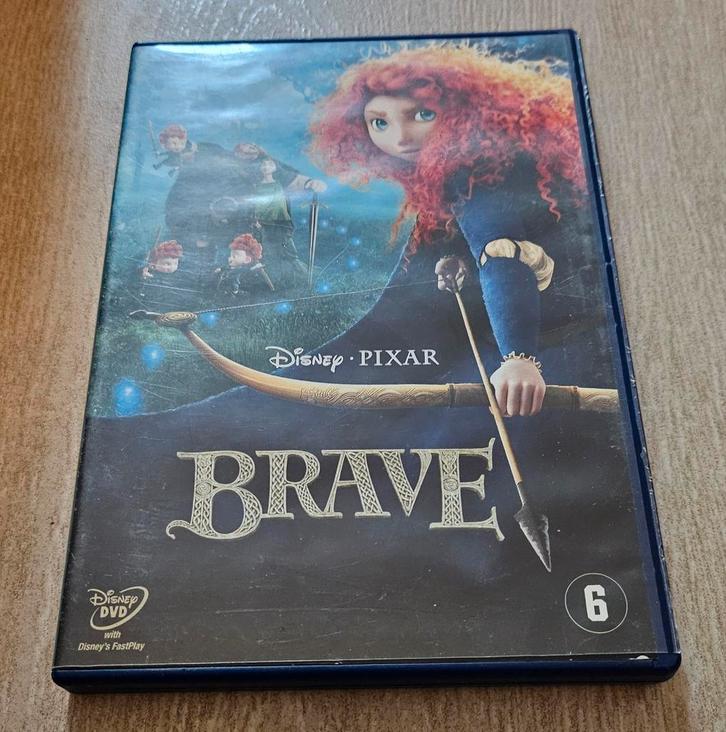 Dvd's Disney, Cd's en Dvd's, Dvd's | Kinderen en Jeugd, Ophalen of Verzenden