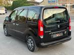 Peugeot partner 1ste eig. benzine 5pl PERF STAAT+ keuring, Euro 5, Bedrijf, Handgeschakeld, Radio