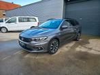 FIAT TIPO COMBI 1.4 T-JET LOUNGE, Argent ou Gris, Achat, 139 g/km, Euro 6