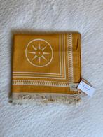 Handdoek „Mon Soleil” van The Beach People, Ophalen of Verzenden, Nieuw, Overige kleuren, Handdoek