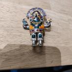 Zilveren tumi, Antiek en Kunst, Ophalen