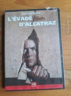 L'évadé d'Alcatraz - Don Siegel -, Ophalen of Verzenden, Nieuw in verpakking, Overige genres