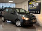 Mitsubishi Colt 1.1 Benzine | 2011| 120.000KM| AIRCO, Auto's, Mitsubishi, Voorwielaandrijving, Stof, Zwart, 4 cilinders