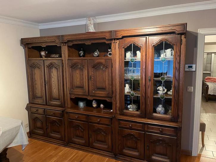 Kast ZONDER DECORATIE, Huis en Inrichting, Kasten | Buffetkasten, Zo goed als nieuw, Ophalen