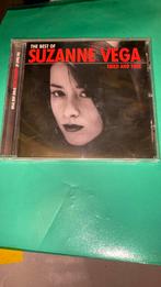 PERFECTE STAAT CD BEST OF SUZANNE VEGA/TRIED AND TRUE !, Cd's en Dvd's, Ophalen of Verzenden, Nieuw in verpakking