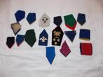 Lot ABL, Collections, Emblème ou Badge, Armée de terre, Envoi