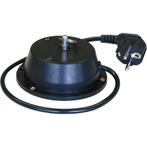 Motor voor spiegelbol: 1,5 rpm, Ophalen of Verzenden, Nieuw