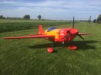Extra 330, Hobby en Vrije tijd, Ophalen, Zo goed als nieuw, Benzine, RTF (Ready to Fly)